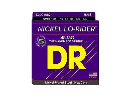 DR Strings