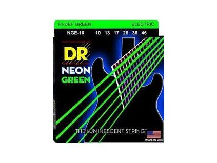 DR Strings