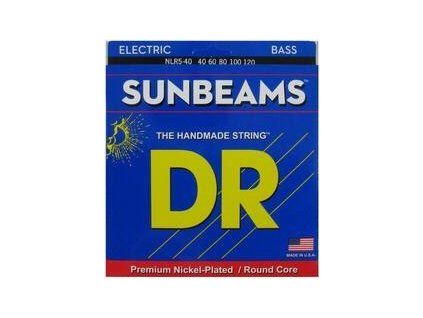 DR Strings