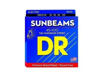 DR Strings