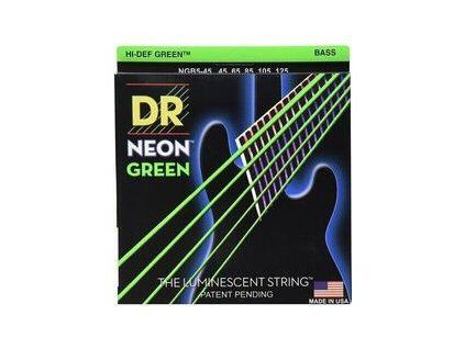 DR Strings