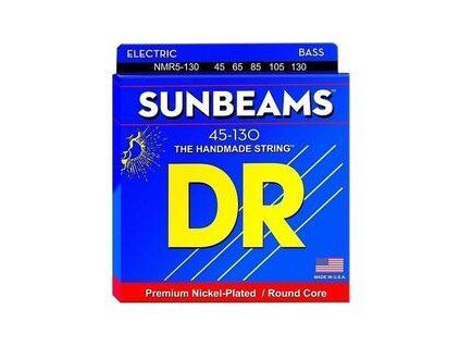 DR Strings