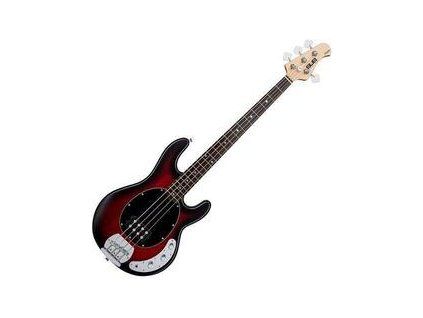 Sterling by MusicMan S.U.B. RAY4 Satin