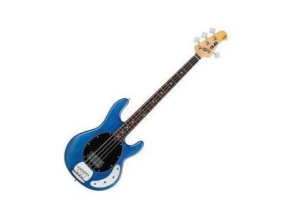 Sterling by MusicMan S.U.B. RAY4 Satin
