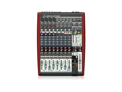 Behringer Xenyx Power
