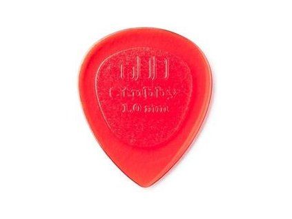 Dunlop 474R 1.00 Stubby Jazz