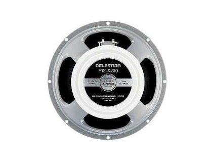 Celestion F12-X200