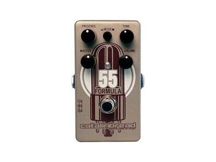 Catalinbread Formula No.55