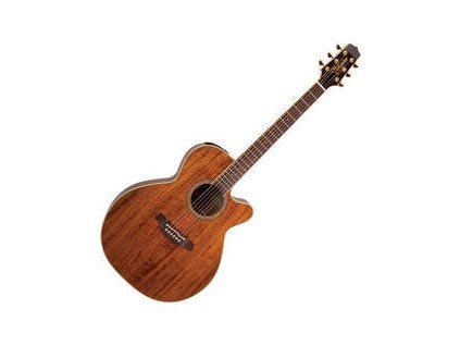 Takamine EF508KC Natural