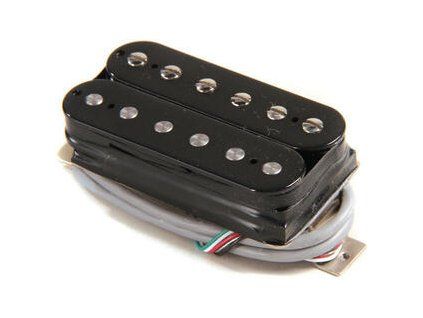 Gibson 500T Black