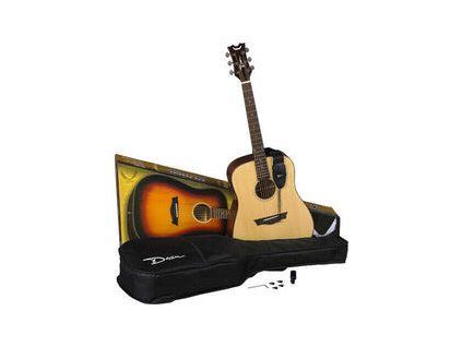 Dean Guitars AXS Prodigy Pack Bottom and