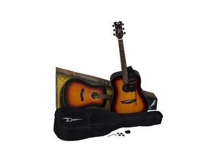 Dean Guitars AXS Prodigy Pack Bottom and