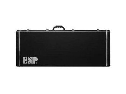 ESP LTD CARROW2VFF Double Arrow FF Case for Electric Guitar