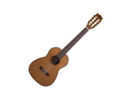 Kala KA-ABP-CTG-8 Guitalele Natural