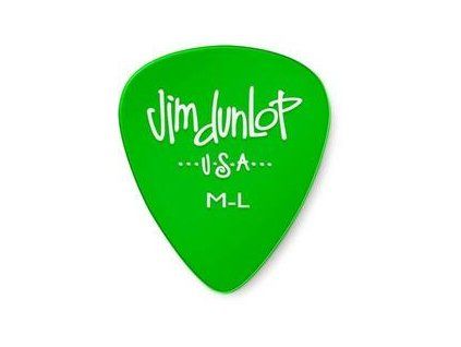 Dunlop 486R ML Gels Standard