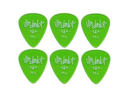 Dunlop 486R ML Gels Standard