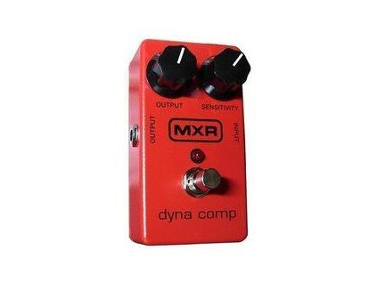 Dunlop MXR M102 Dyna Comp