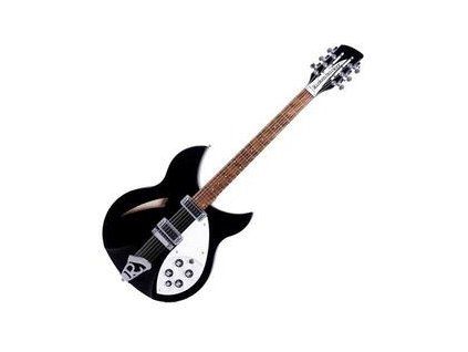 Rickenbacker 330/12