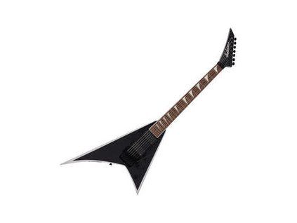 Jackson X Series Rhoads RRX24-MG7 IL Satin Black