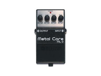 Boss ML-2
