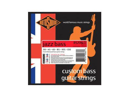 Rotosound RS776LD