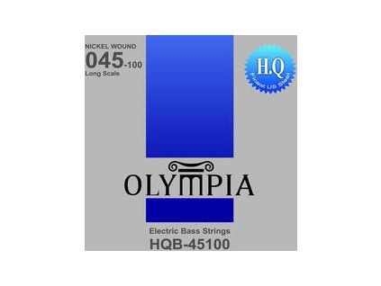 Olympia HQB45100