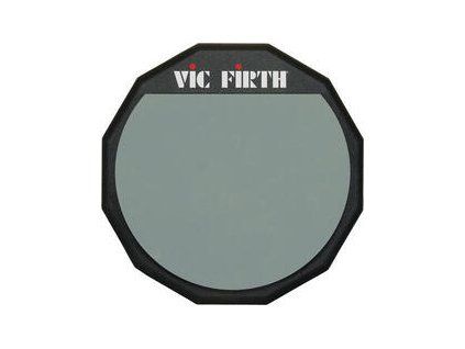 Vic Firth PAD12 12" Training Pad
