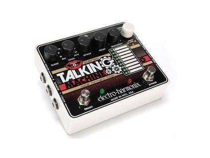 Electro Harmonix Stereo Battery