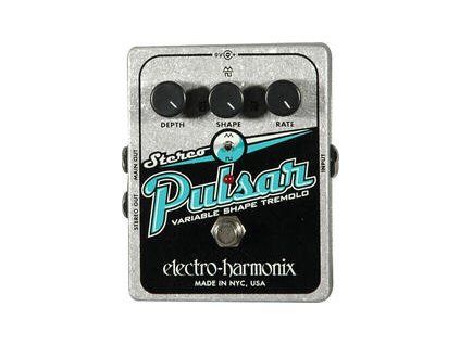 Electro Harmonix Stereo Battery