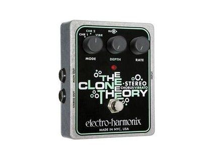 Electro Harmonix Stereo Battery