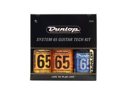 Dunlop 6504