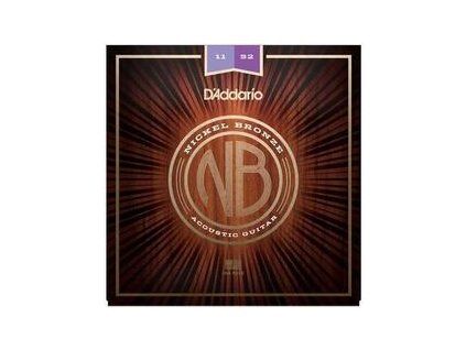 D'Addario NB1152