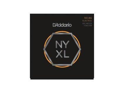 D'Addario NYXL1046BT