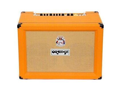 Orange CR120C Crush
