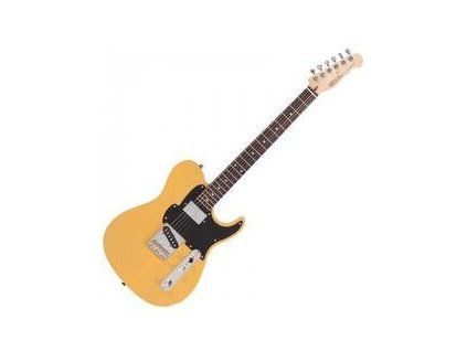 Fret King Black Label Country Squire Classic