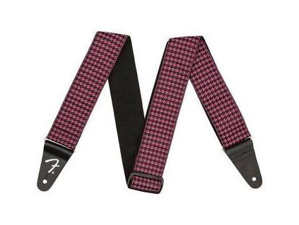 Fender Houndstooth Strap