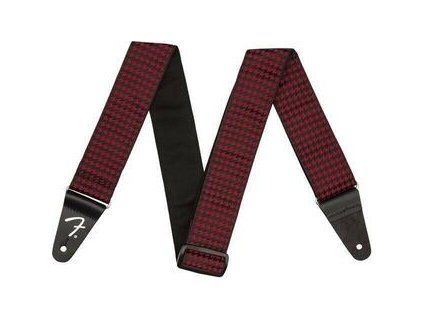 Fender Houndstooth Strap