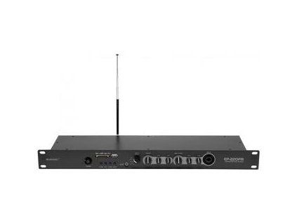 Omnitronic EP-220PR