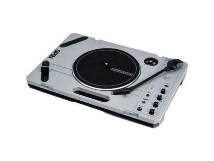 Reloop Spin Grey DJ Turntable