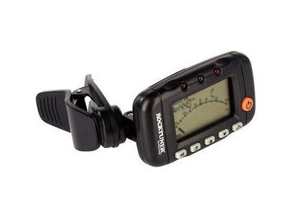 Warwick RockTuner CT 3 Black