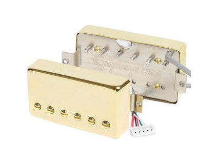 Epiphone ProBuckers