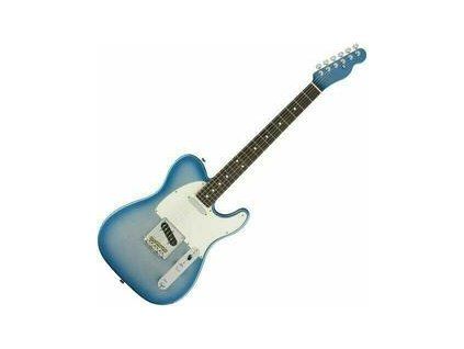 Fender American Showcase Telecaster Sky Burst Metallic