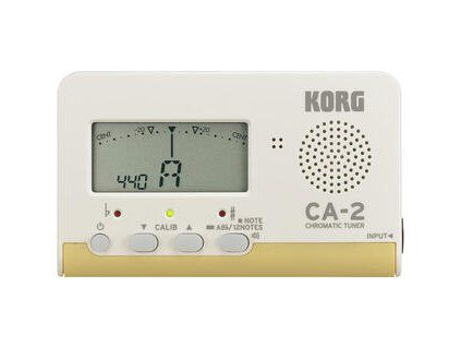 Korg CA-2