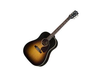 Gibson J-45 Standard 2019 Sunburst