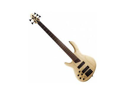 Cort B5 Plus AS LH Open Pore Natural