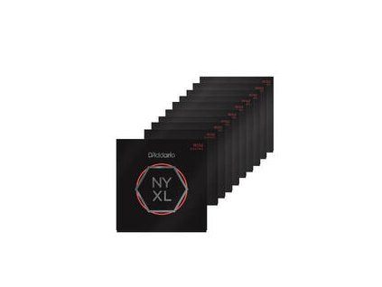 D'Addario NYXL1052 SET