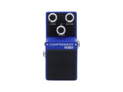 Valeton CS-10 Compressor