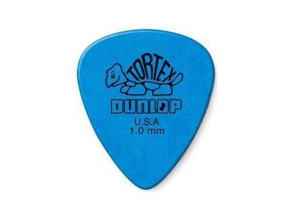 Dunlop 418R 1.00 Tortex Standard