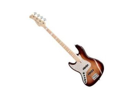 Sire Marcus Miller V7-Ash-4 2nd Gen LH 2019 Tobacco Sunburst