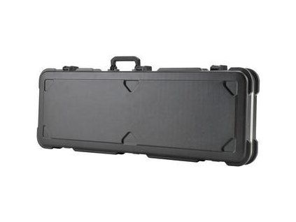 SKB Cases 1SKB-44 Electric Bass Rectangular Bassguitar Case